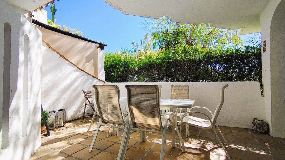 Se vende Apartamento Planta Baja de 3 dormitorios en Costa Del Sol, Málaga, España