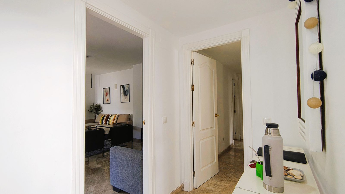 Se vende Apartamento Planta Baja de 3 dormitorios en Costa Del Sol, Málaga, España