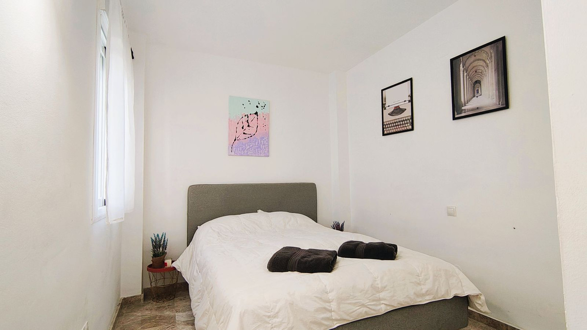 Se vende Apartamento Planta Baja de 3 dormitorios en Costa Del Sol, Málaga, España