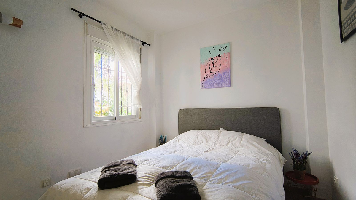 Se vende Apartamento Planta Baja de 3 dormitorios en Costa Del Sol, Málaga, España