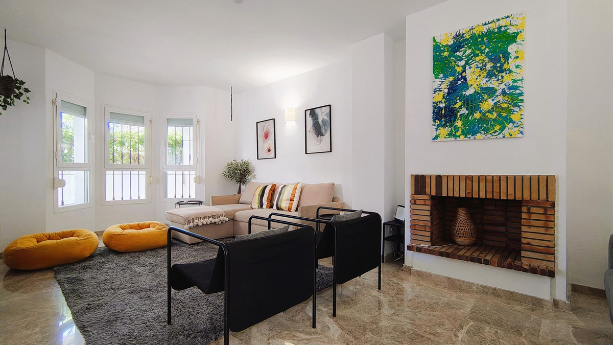 Se vende Apartamento Planta Baja de 3 dormitorios en Costa Del Sol, Málaga, España