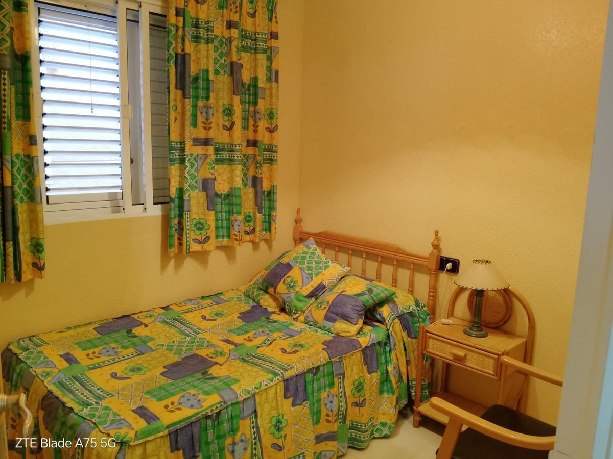 Se vende Apartamento Planta Media de 2 dormitorios en Costa Calida, Murcia, España