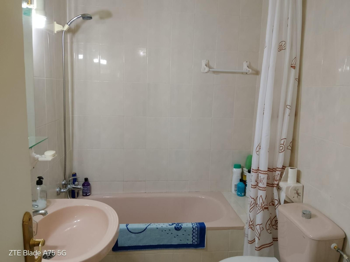 Se vende Apartamento Planta Media de 2 dormitorios en Costa Calida, Murcia, España