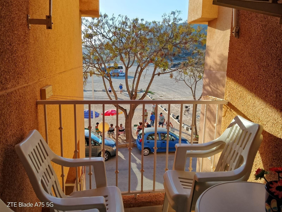 Se vende Apartamento Planta Media de 2 dormitorios en Costa Calida, Murcia, España