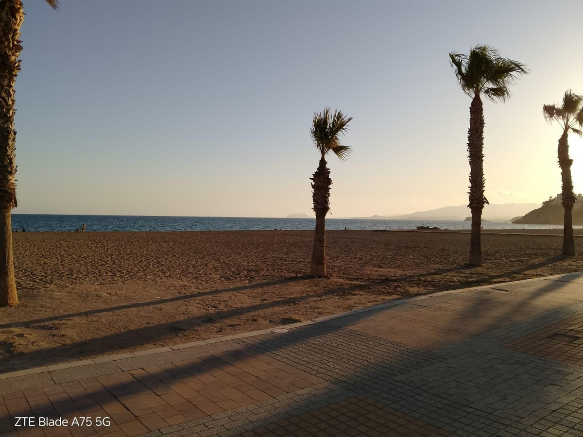 Se vende Apartamento Planta Media de 2 dormitorios en Costa Calida, Murcia, España