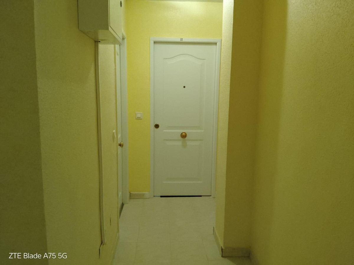 Se vende Apartamento Planta Media de 2 dormitorios en Costa Calida, Murcia, España