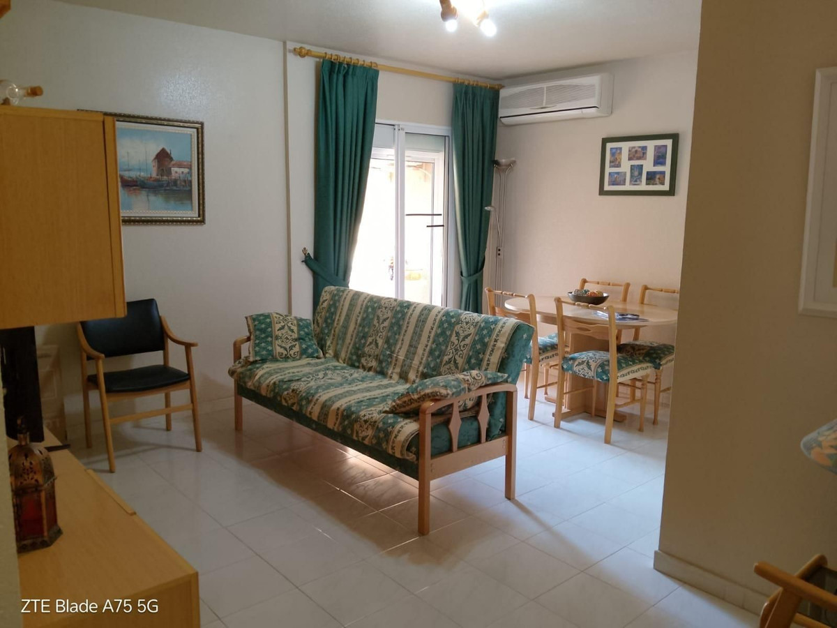 Se vende Apartamento Planta Media de 2 dormitorios en Costa Calida, Murcia, España