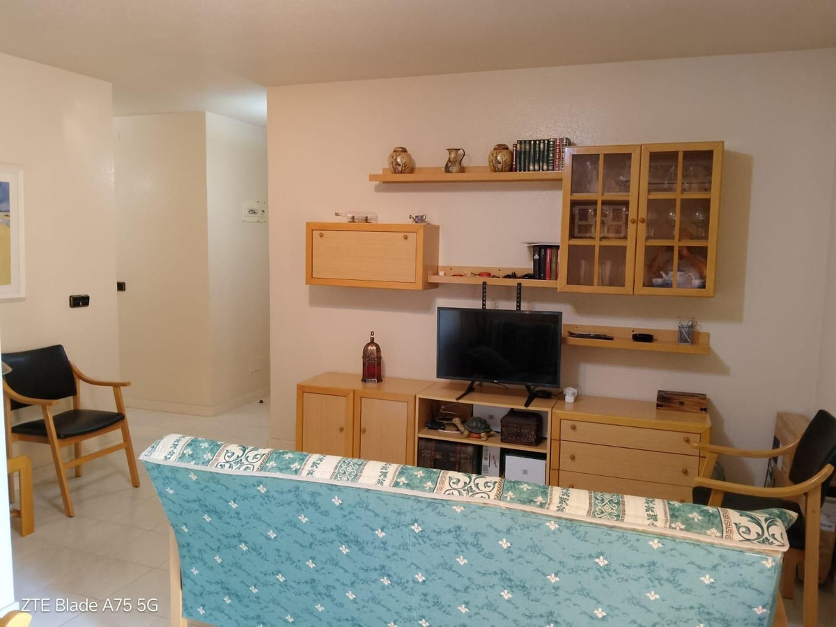 Se vende Apartamento Planta Media de 2 dormitorios en Costa Calida, Murcia, España