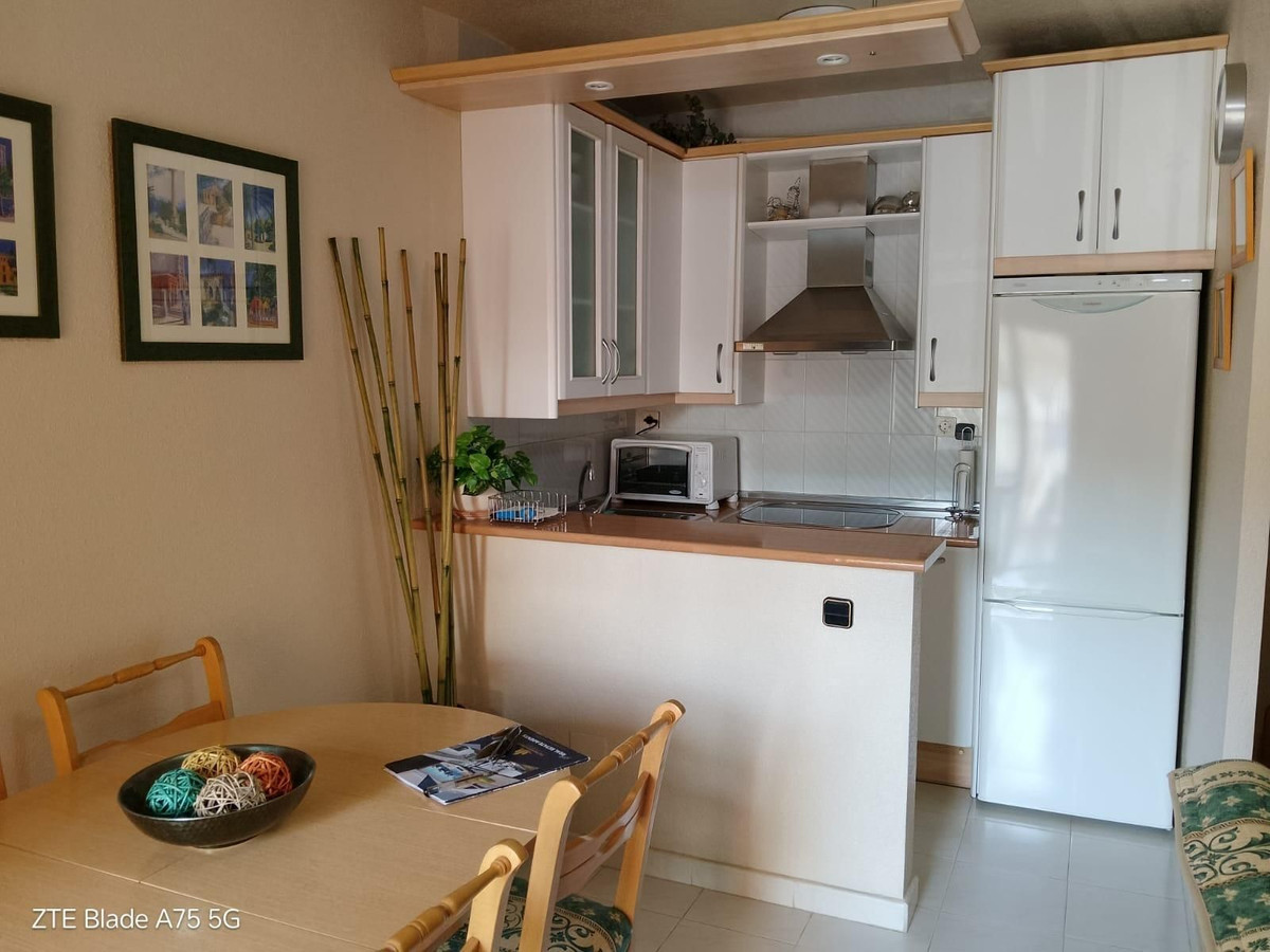 Se vende Apartamento Planta Media de 2 dormitorios en Costa Calida, Murcia, España