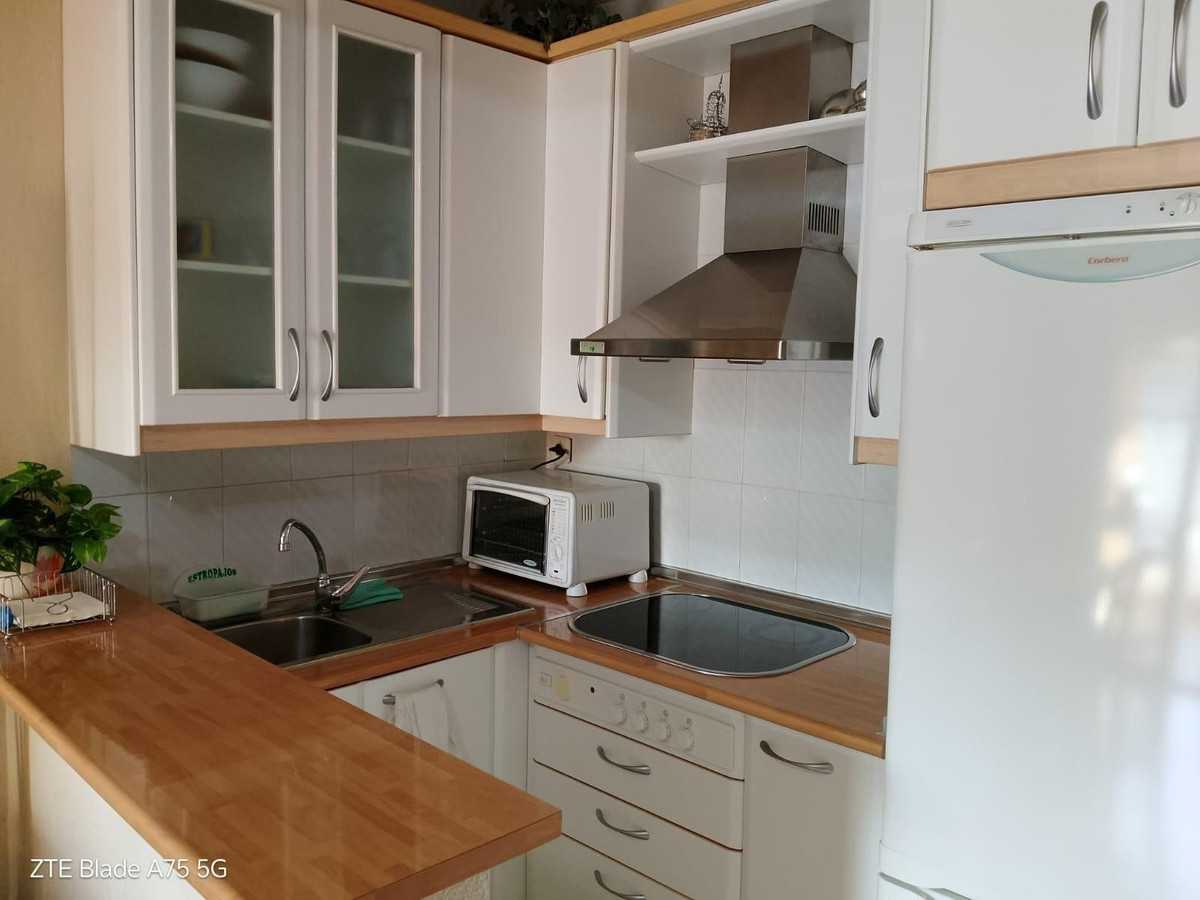 Se vende Apartamento Planta Media de 2 dormitorios en Costa Calida, Murcia, España