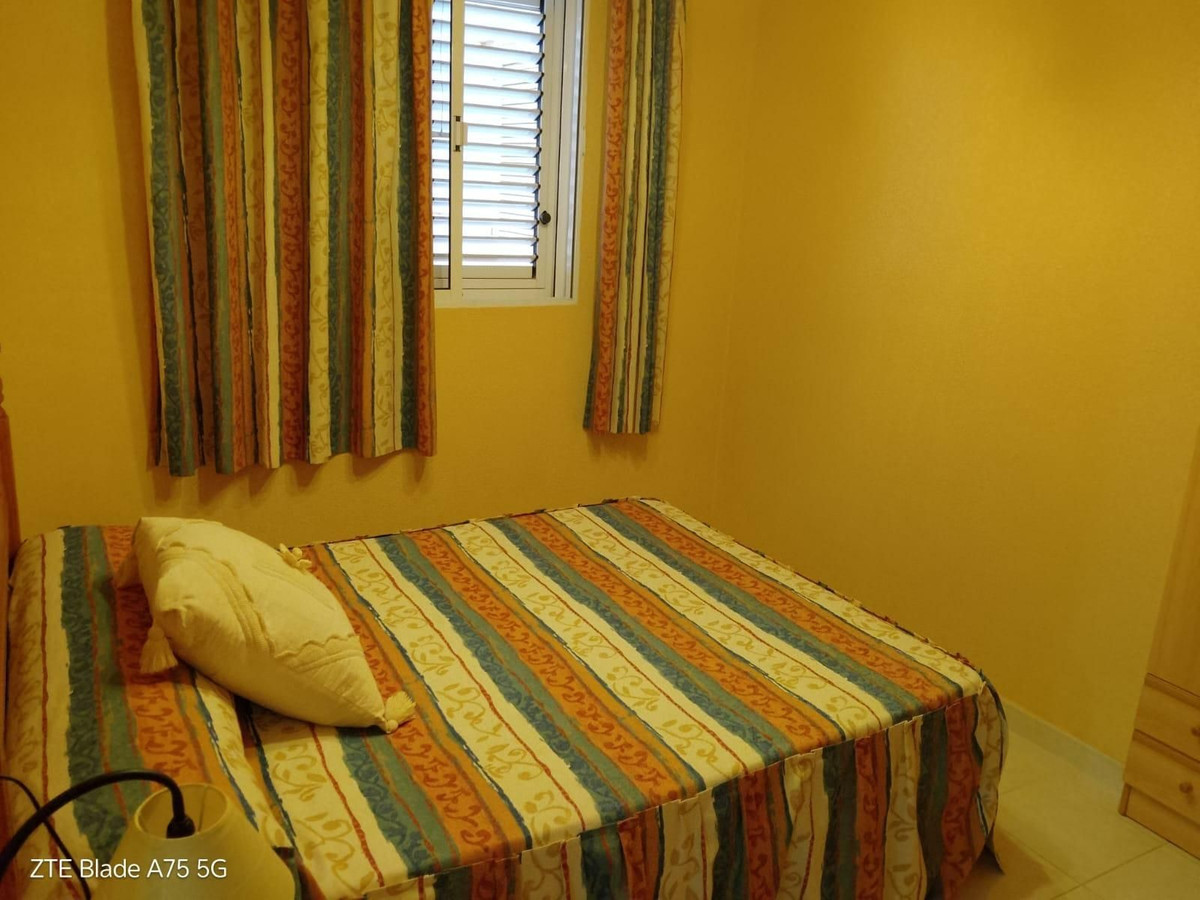 Se vende Apartamento Planta Media de 2 dormitorios en Costa Calida, Murcia, España