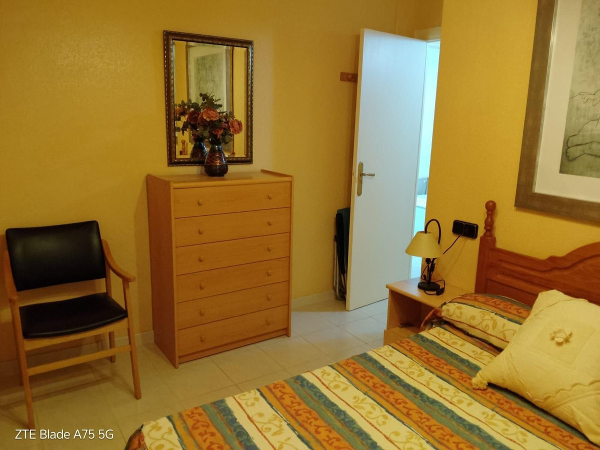 Se vende Apartamento Planta Media de 2 dormitorios en Costa Calida, Murcia, España