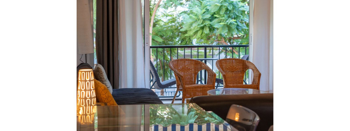 Se vende Apartamento Planta Media de 3 dormitorios en Costa Del Sol, Málaga, España