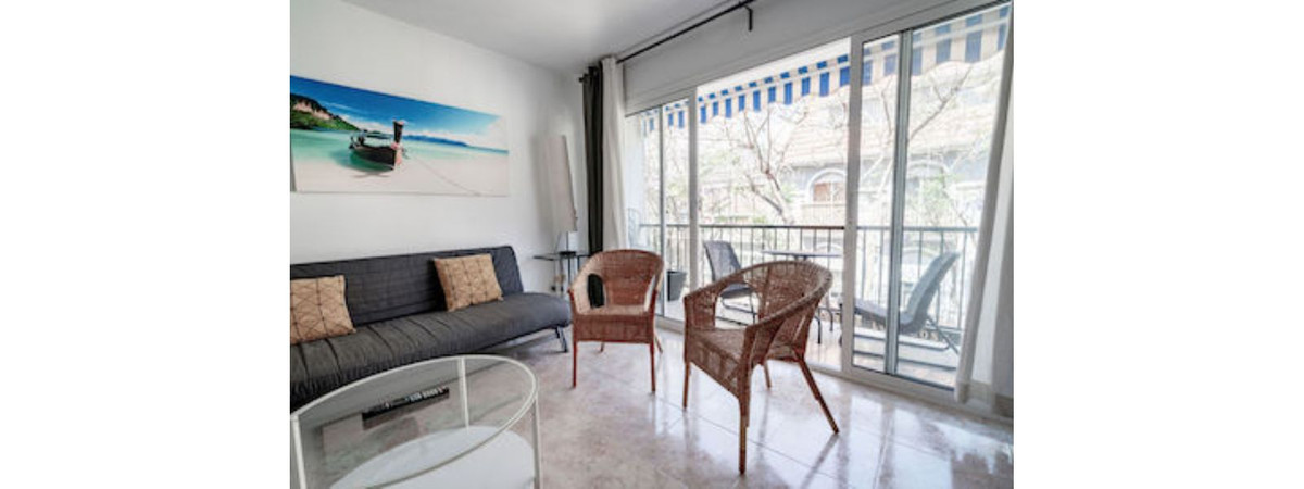 Se vende Apartamento Planta Media de 3 dormitorios en Costa Del Sol, Málaga, España