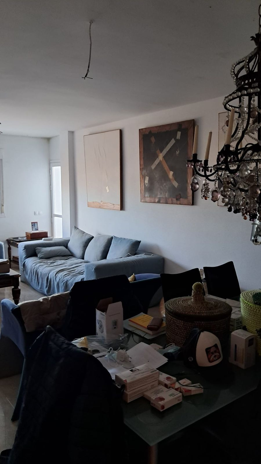 Se vende Apartamento Planta Media de 3 dormitorios en Costa Del Sol, Cadiz, España
