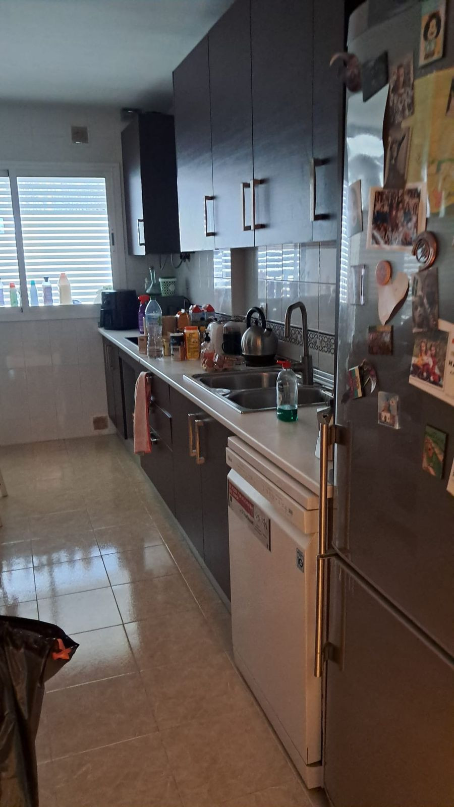 Se vende Apartamento Planta Media de 3 dormitorios en Costa Del Sol, Cadiz, España