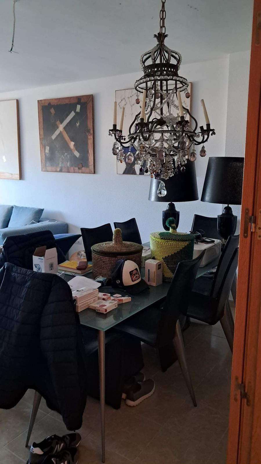 Se vende Apartamento Planta Media de 3 dormitorios en Costa Del Sol, Cadiz, España