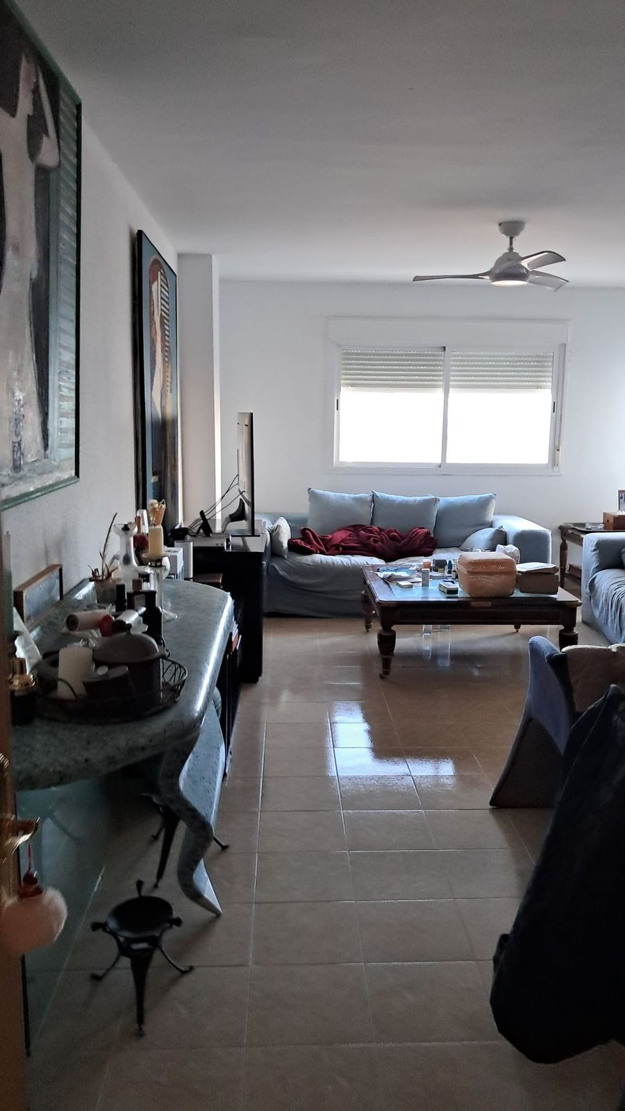 Se vende Apartamento Planta Media de 3 dormitorios en Costa Del Sol, Cadiz, España
