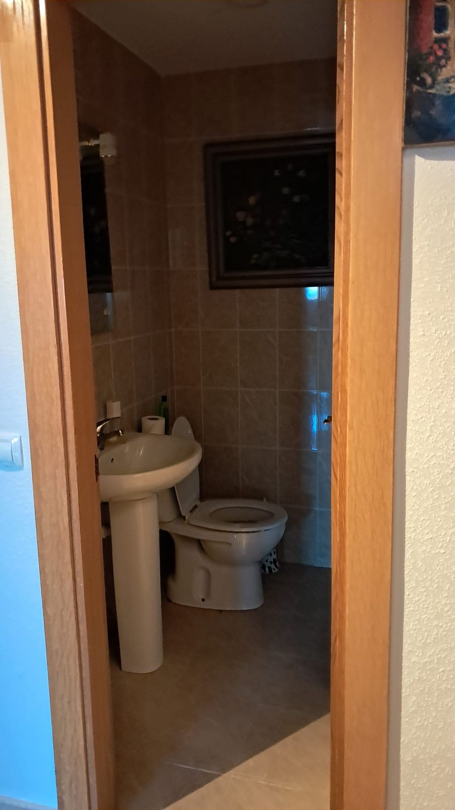 Se vende Apartamento Planta Media de 3 dormitorios en Costa Del Sol, Cadiz, España