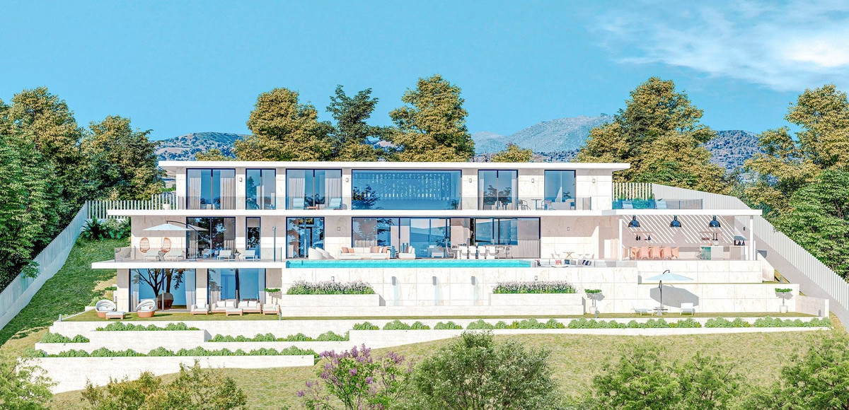 Se vende Terreno Rustico de 6 dormitorios en Costa Del Sol, Cadiz, España