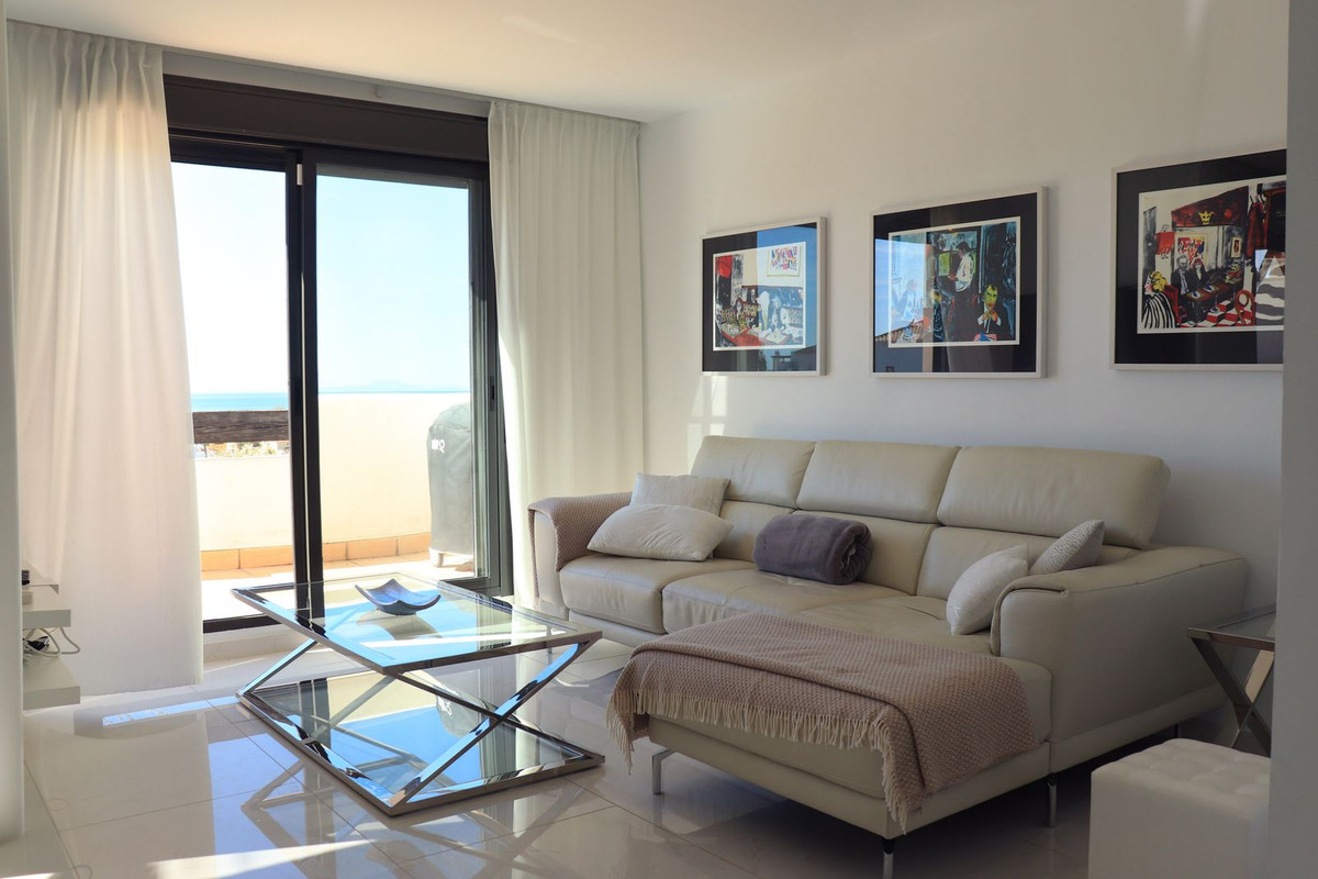 3 Bed Townhouse for sale in Estepona Costa Del Sol, Málaga, Spain