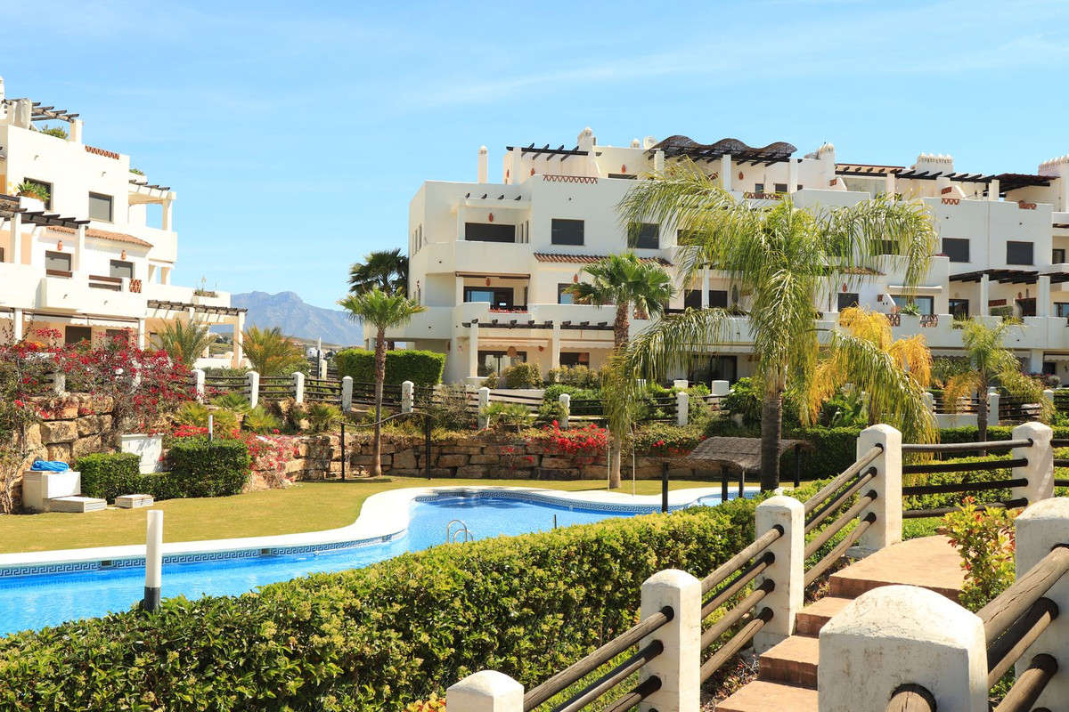3 Bed Townhouse for sale in Estepona Costa Del Sol, Málaga, Spain