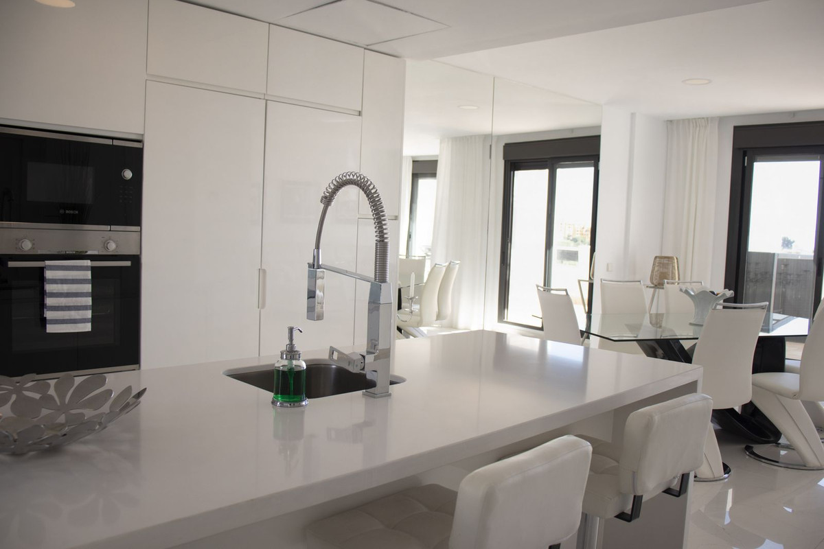 3 Bed Townhouse for sale in Estepona Costa Del Sol, Málaga, Spain