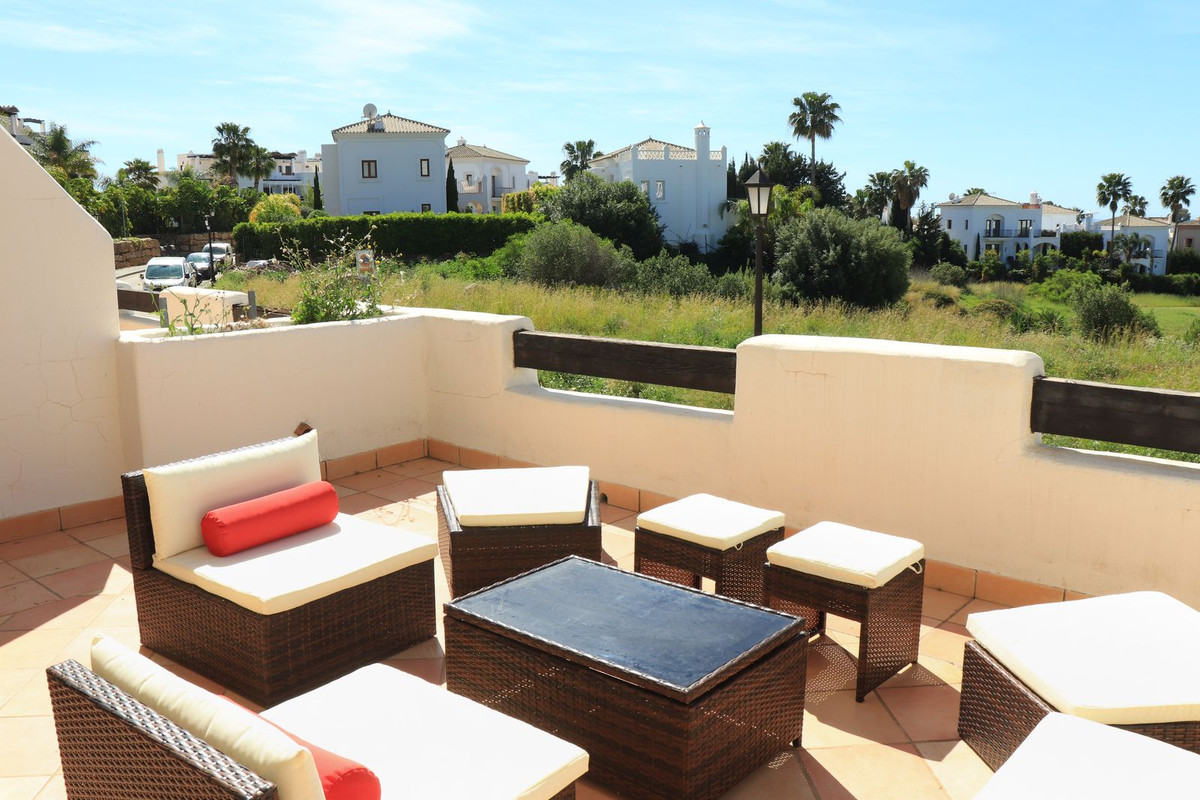 3 Bed Townhouse for sale in Estepona Costa Del Sol, Málaga, Spain