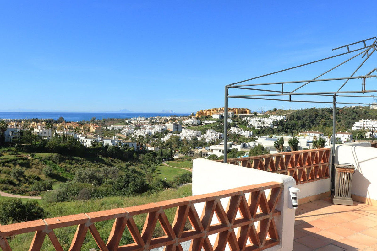 3 Bed Townhouse for sale in Estepona Costa Del Sol, Málaga, Spain