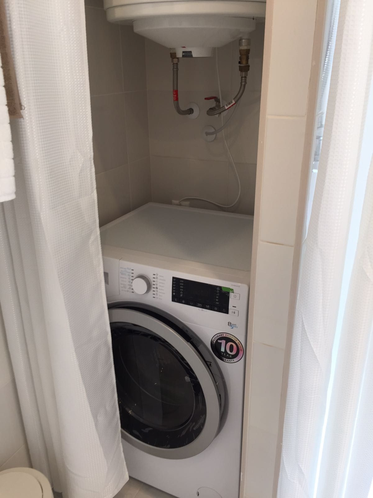 2 Bed Apartment for sale in Fuengirola Costa Del Sol, Málaga, Spain