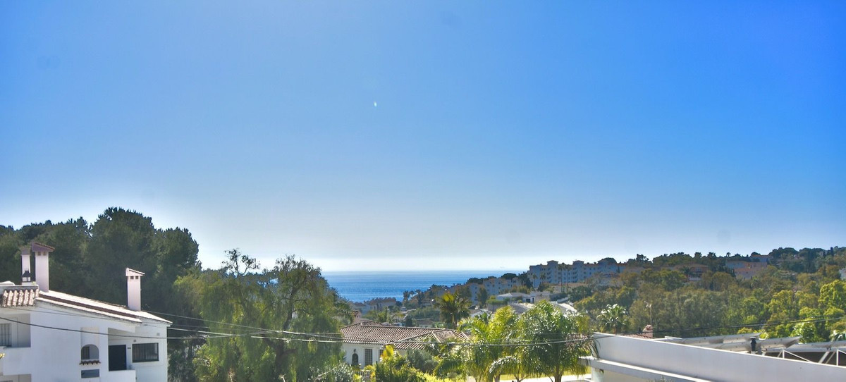 Se vende Villa - Chalet de 5 dormitorios en Costa Del Sol, Málaga, España