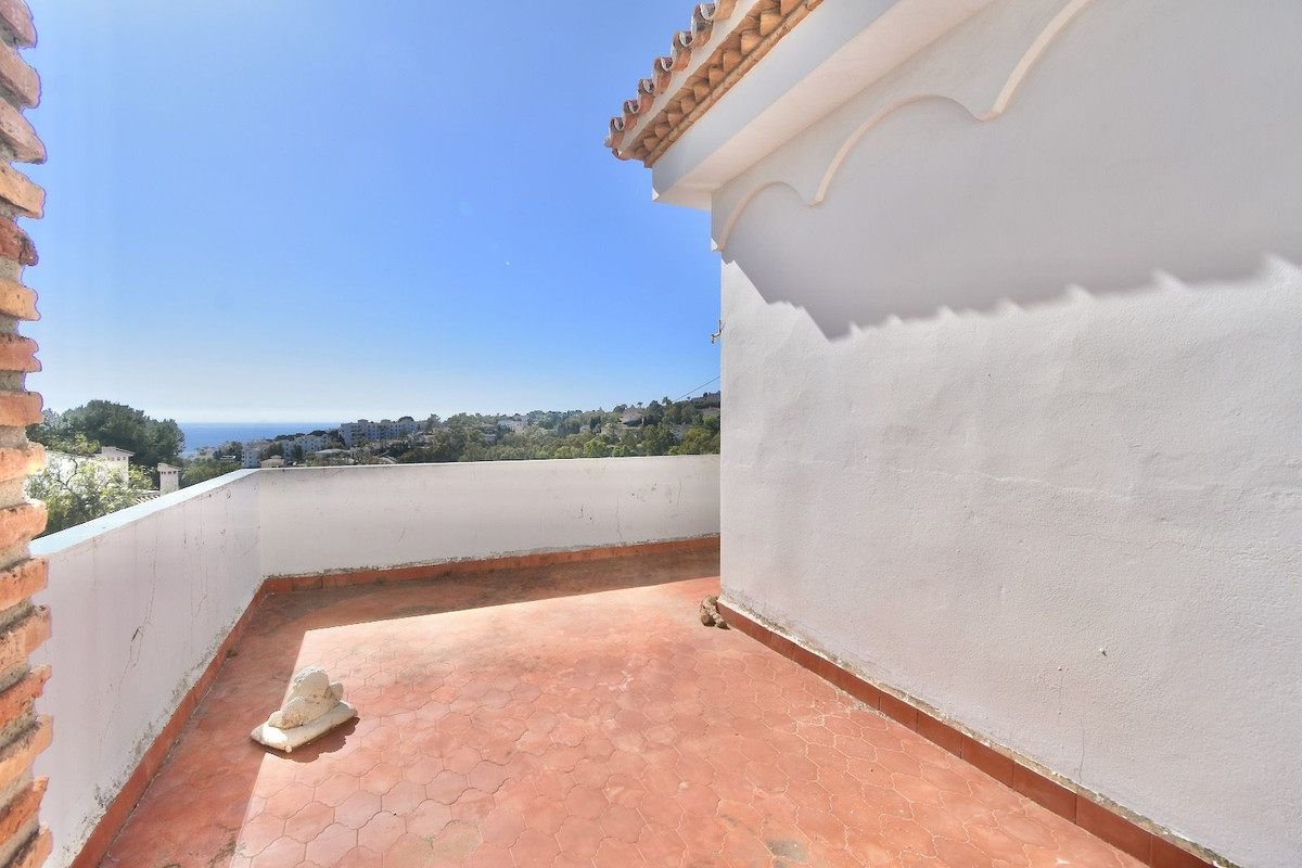 Se vende Villa - Chalet de 5 dormitorios en Costa Del Sol, Málaga, España