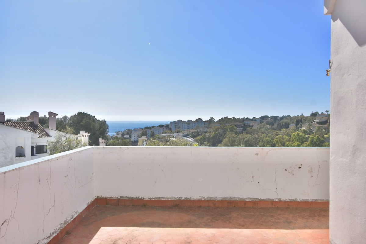 Se vende Villa - Chalet de 5 dormitorios en Costa Del Sol, Málaga, España