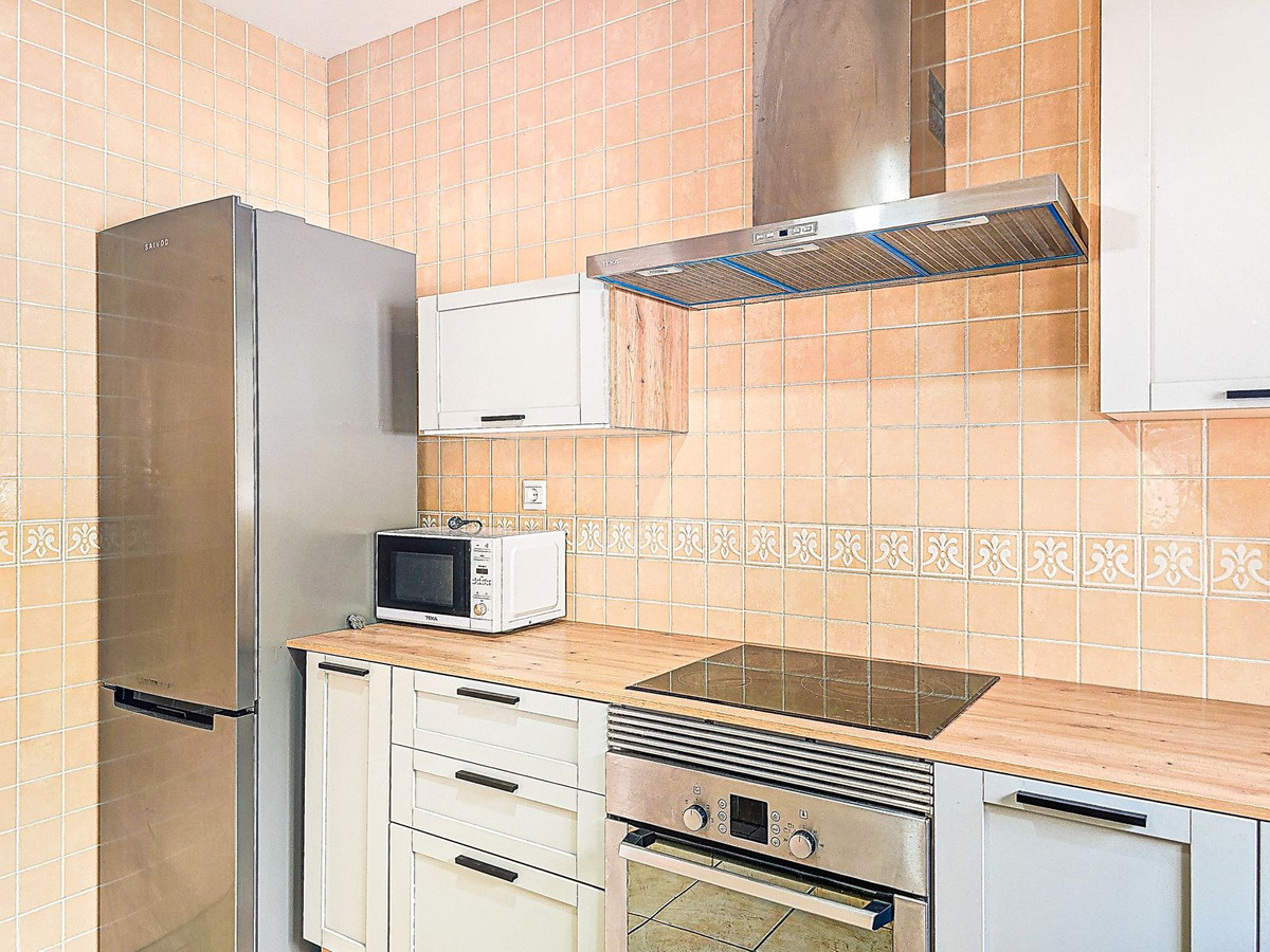 4 Bed Townhouse for sale in Almogía Costa Del Sol, Málaga, Spain