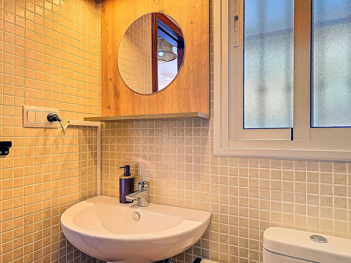 4 Bed Townhouse for sale in Almogía Costa Del Sol, Málaga, Spain