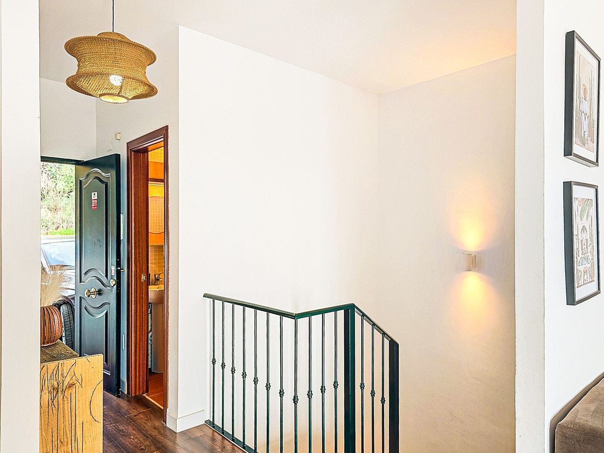 4 Bed Townhouse for sale in Almogía Costa Del Sol, Málaga, Spain