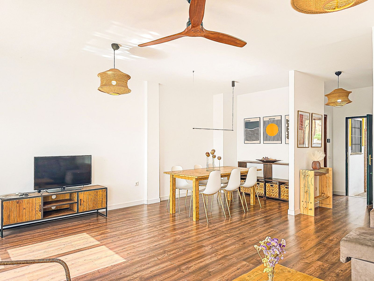 4 Bed Townhouse for sale in Almogía Costa Del Sol, Málaga, Spain