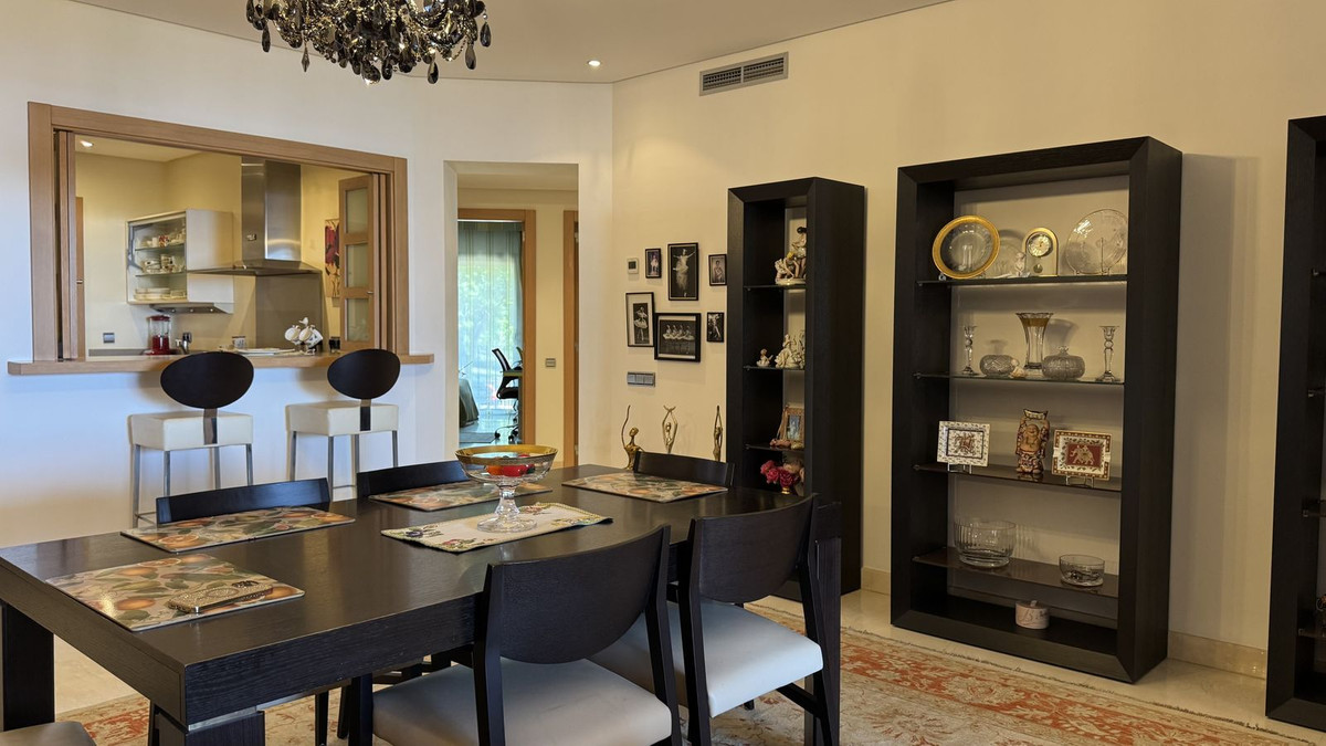 3 Bed Apartment for sale in Sierra Blanca Costa Del Sol, Málaga, Spain