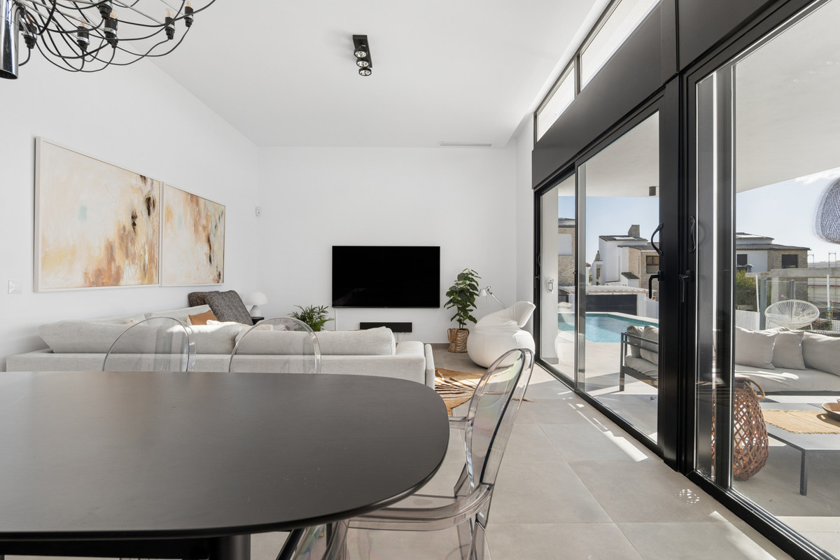 3 Bed Townhouse for sale in Valle Romano Costa Del Sol, Málaga, Spain