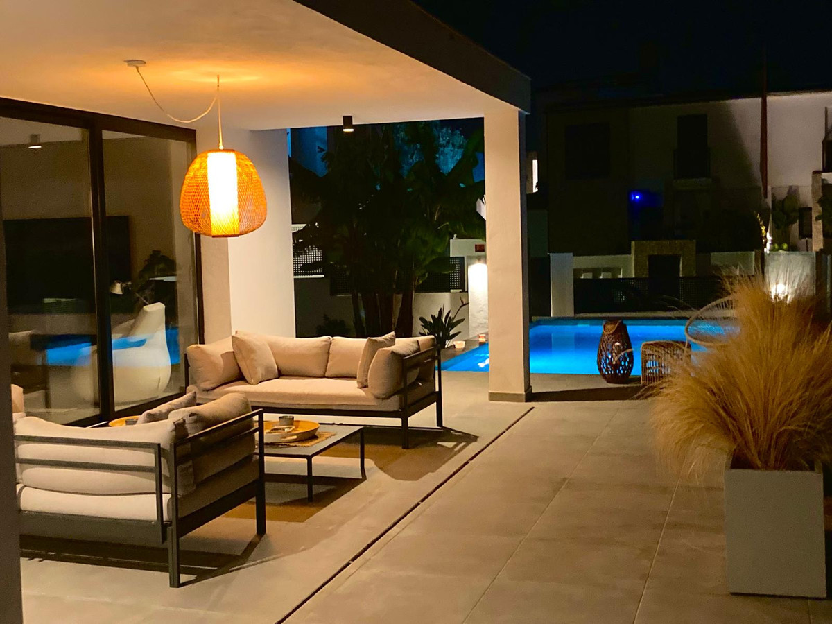 3 Bed Townhouse for sale in Valle Romano Costa Del Sol, Málaga, Spain