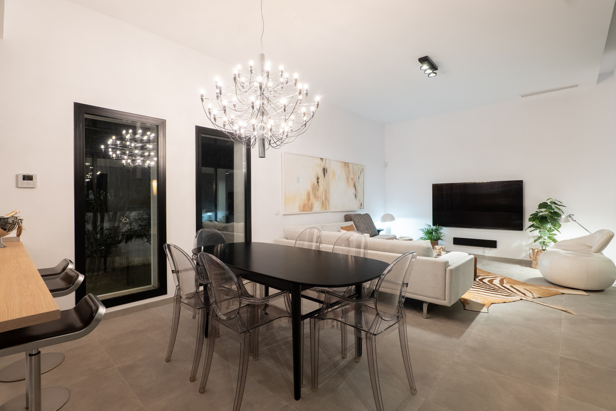 3 Bed Townhouse for sale in Valle Romano Costa Del Sol, Málaga, Spain