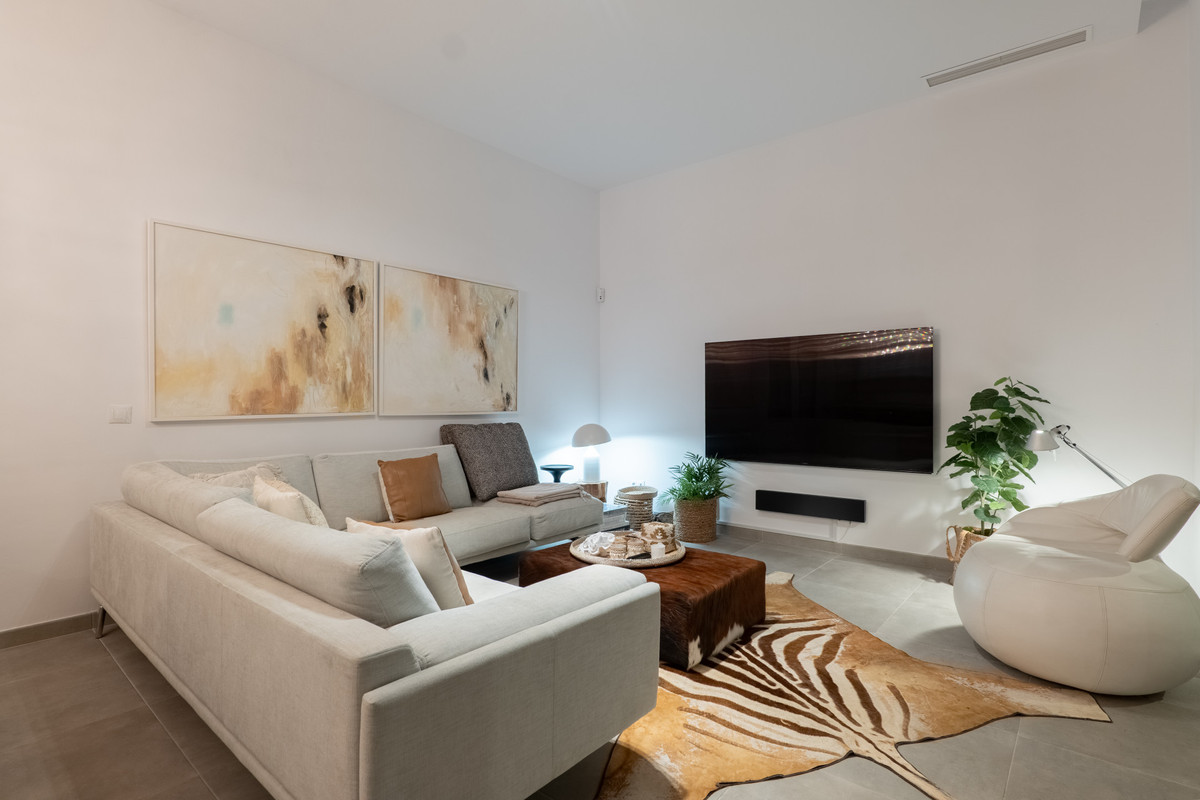 3 Bed Townhouse for sale in Valle Romano Costa Del Sol, Málaga, Spain
