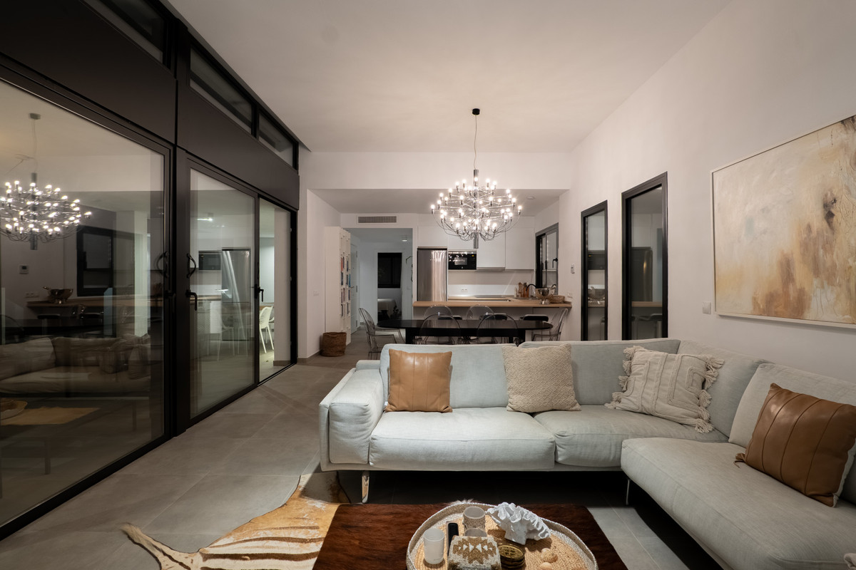 3 Bed Townhouse for sale in Valle Romano Costa Del Sol, Málaga, Spain