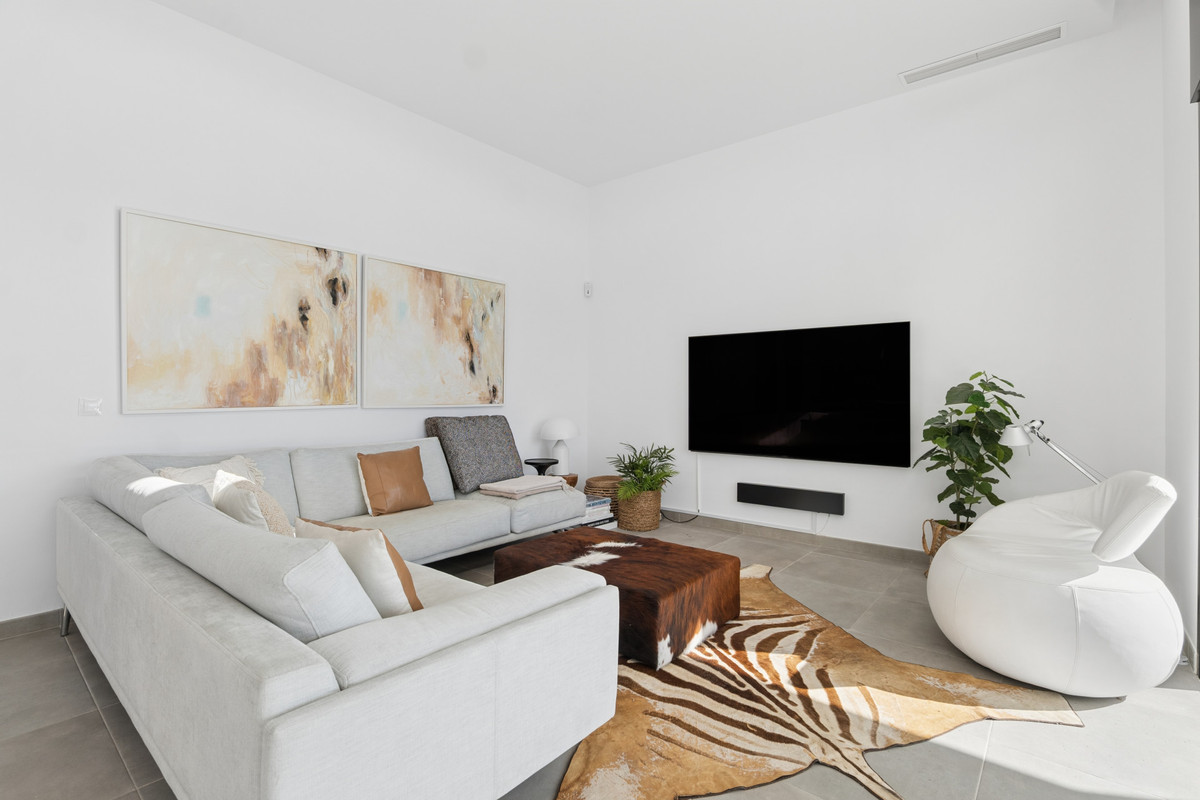 3 Bed Townhouse for sale in Valle Romano Costa Del Sol, Málaga, Spain