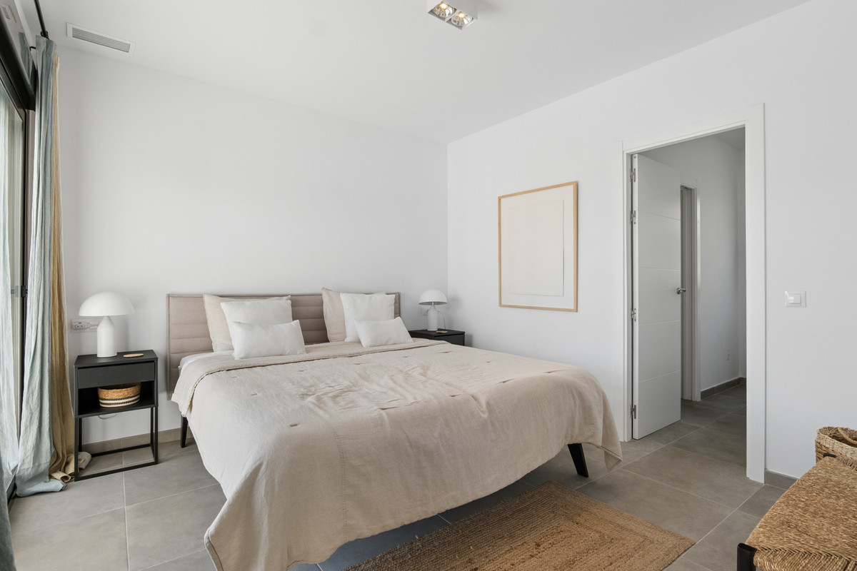 3 Bed Townhouse for sale in Valle Romano Costa Del Sol, Málaga, Spain