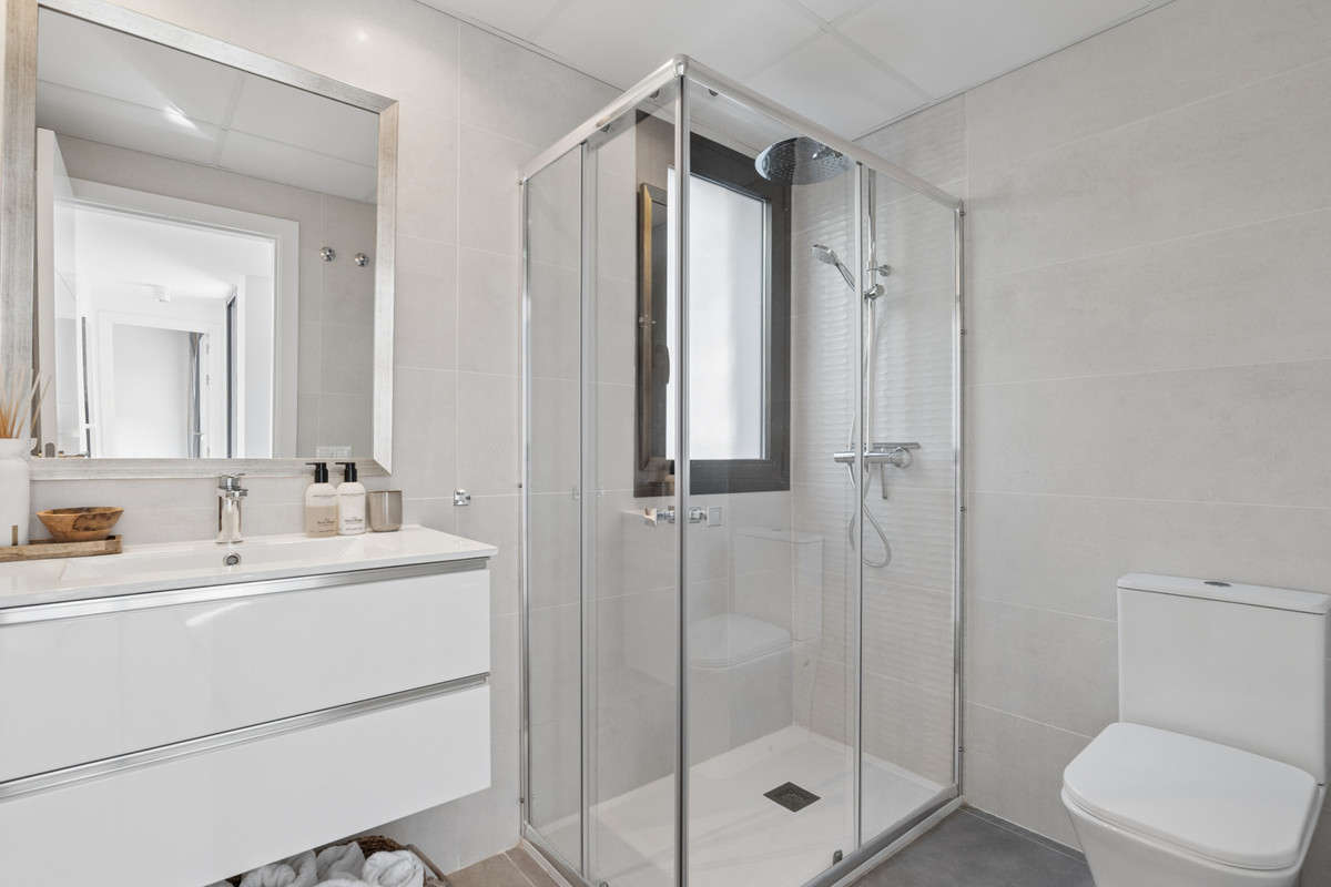3 Bed Townhouse for sale in Valle Romano Costa Del Sol, Málaga, Spain