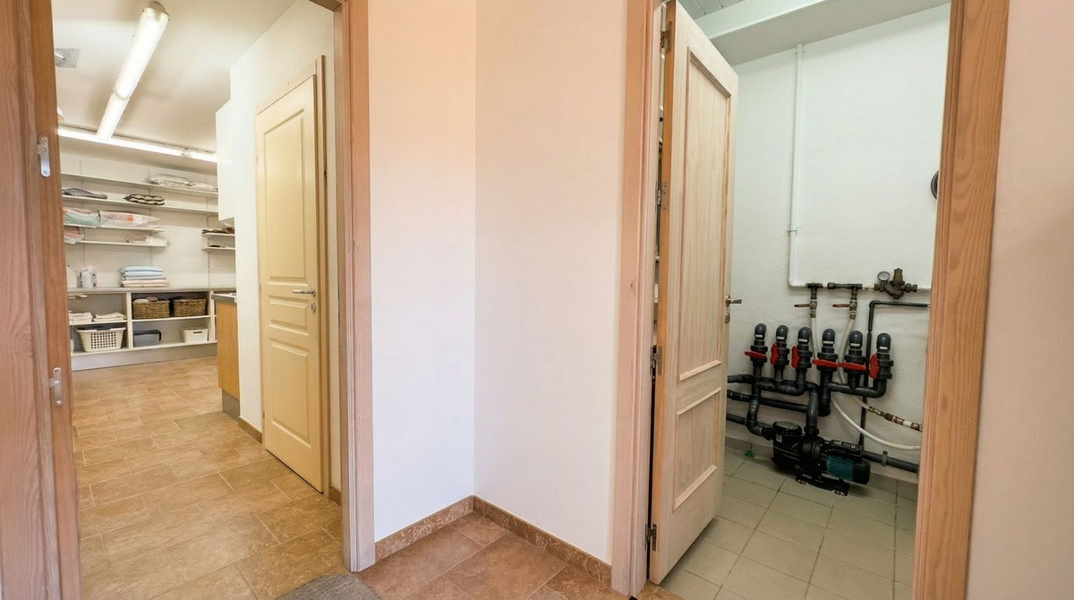 Se vende Villa - Chalet de 4 dormitorios en Costa Del Sol, Málaga, España