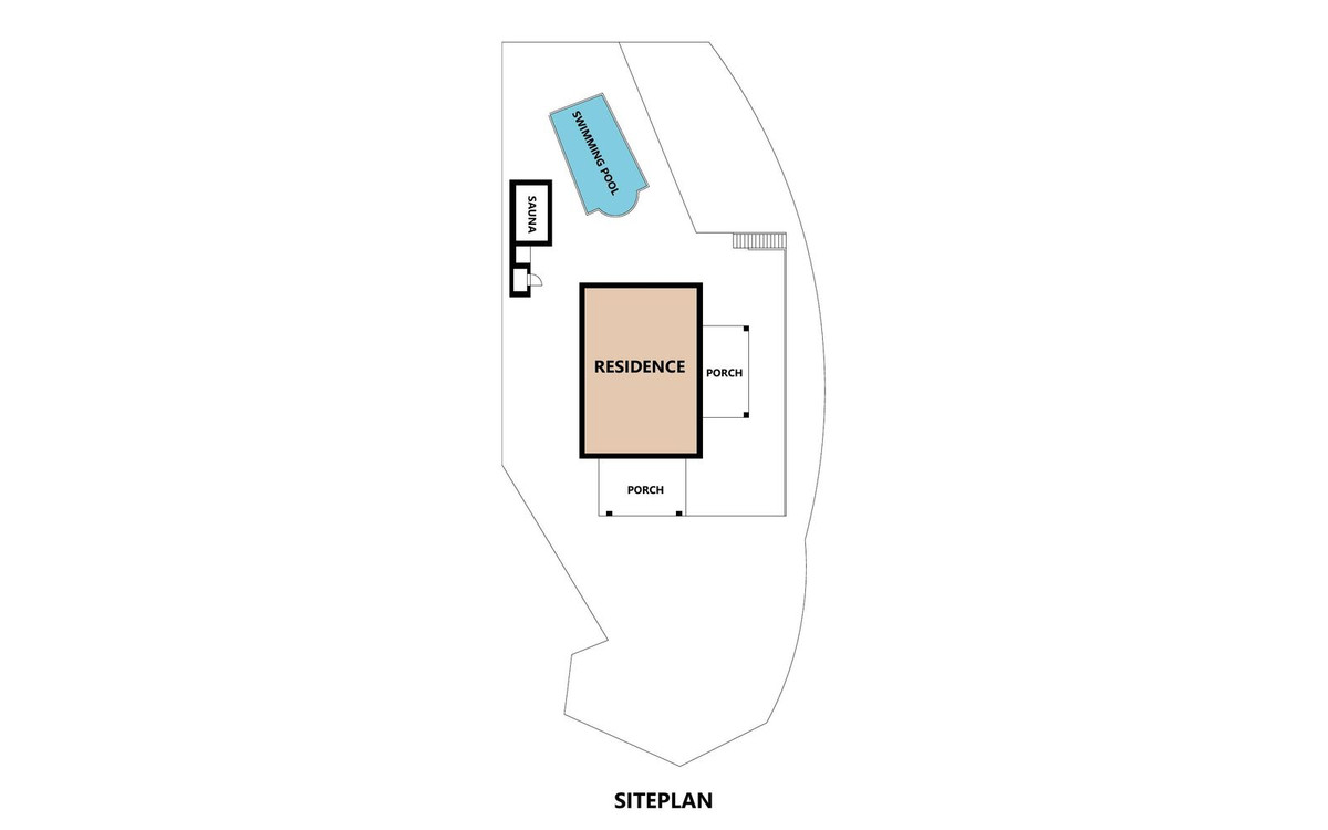 Se vende Villa - Chalet de 4 dormitorios en Costa Del Sol, Málaga, España
