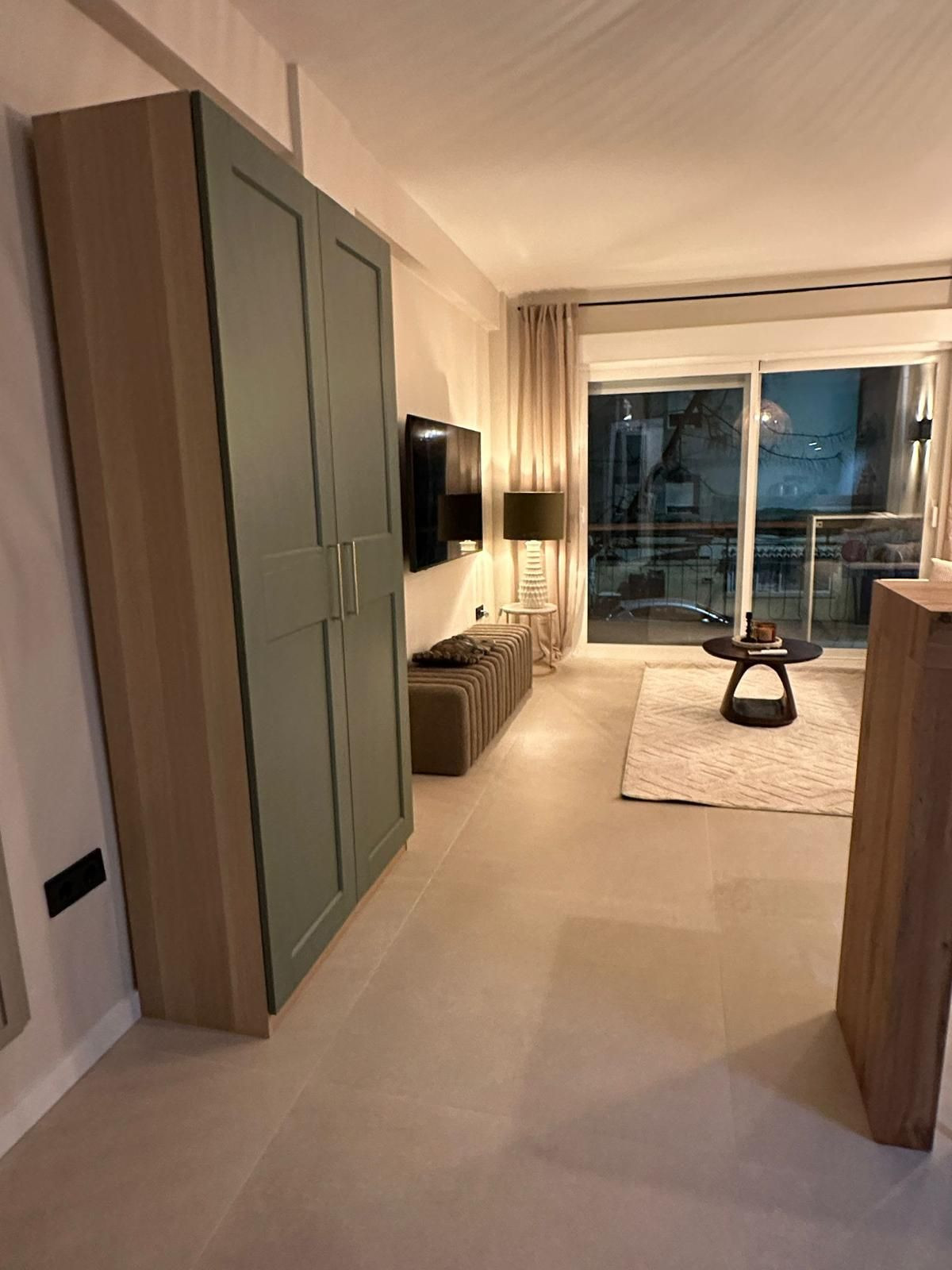 1 Bed Apartment for sale in Javea Costa Blanca, Alicante, Spain