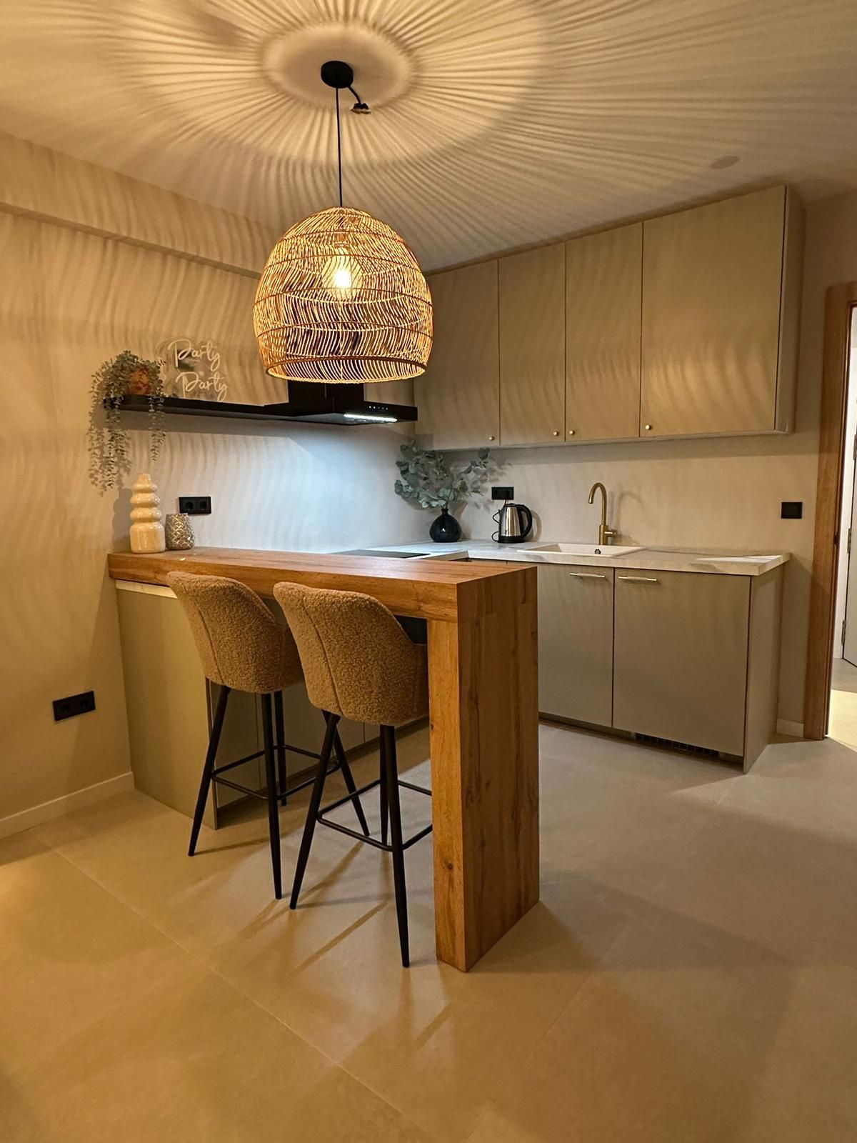 1 Bed Apartment for sale in Javea Costa Blanca, Alicante, Spain
